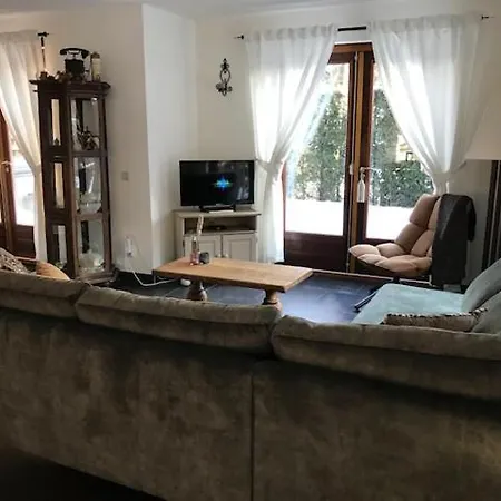 Vakantiehuis Mon Repos Met Jacuzzi En Sauna Дом отдыха Нейкерк